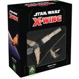 Miniatures Games - Player Elimination Board Games Fantasy Flight Games Star Wars: X-Wing Second Edition Hound's Tooth