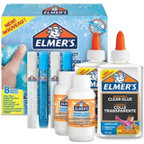Surprise Toy Slime Elmers Frosty Slime Kit