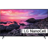 3840x2160 (4K Ultra HD) - LED TVs LG 75NANO90