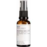 Night Serums - Scented Serums & Face Oils Evolve Hyaluronic Serum 200 30ml