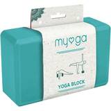 Myga Foam Yoga Block