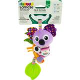 Lamaze Walla Walla Koala™ On-the-Go Baby Toy