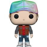 Toys Funko Pop! Movies Marty in Future Outfit