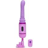 Silicon Sex Machines Pipedream Fantasy For Her Love Thrust-Her