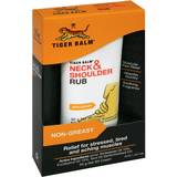 Joint & Muscle Pain - Menthol - Pain & Fever Medicines Tiger Balm Neck & Shoulder Rub 50g Cream