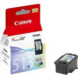 Ink & Toners Canon CL-513