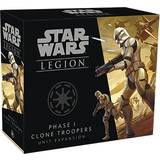 Expansion - Miniatures Games Board Games Fantasy Flight Games Star Wars: Legion Phase I Clone Troopers Unit