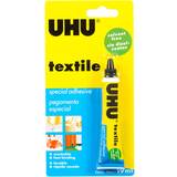 Bostik Textile Glue UHU 19ml