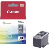 Canon Ink & Toners Canon CL-38