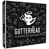 Board Games for Adults Gutterhead