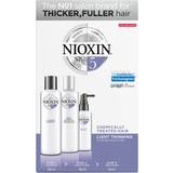Nioxin Gift Boxes & Sets Nioxin Hair System 5 Set