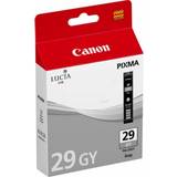 Canon PGI-29GY (Gray)