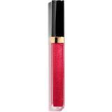 Chanel Lip Glosses Chanel Rouge Coco Gloss #106 Amarena