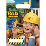 Procos Party Bags Bob the Builder 6-pack