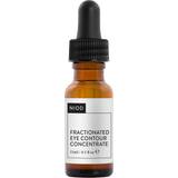 Firming Eye Serums Niod Fractionated Eye Contour Concentrate 15ml
