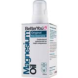 Recovering Vitamins & Minerals BetterYou Magnesium Oil Body Spray 100ml