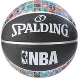 Spalding NBA Team Collection