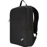 Women Computer Bags Lenovo ThinkPad Basic Backpack 15.6" - Black