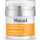 Murad City Skin Overnight Detox Moisturizer 50ml