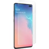 S10 screen protector Zagg InvisibleShield Ultra Clear Screen Protector for Galaxy S10+