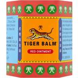 Joint & Muscle Pain - Pain & Fever Medicines Tiger Balm Red 30g Ointment