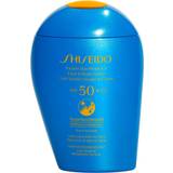 Shiseido Sun Protection Face Shiseido Expert Sun Protector Face & Body Lotion SPF50+ 150ml