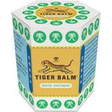 Joint & Muscle Pain - Menthol - Pain & Fever Medicines Tiger Balm White 30g Ointment