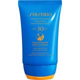 Shiseido Sun Protection Face Shiseido Expert Sun Protector Face Cream SPF30 50ml