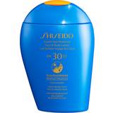 Sun Protection Face Shiseido Expert Sun Protector Face & Body Lotion SPF30 150ml