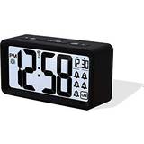 Techno Line Alarm Clocks Techno Line WT 496