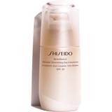 Day Creams - Emulsion Facial Creams Shiseido Benefiance Wrinkle Smoothing Day Emulsion SPF20 75ml