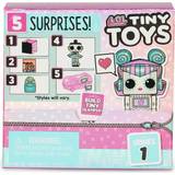 LOL Surprise Doll Vehicles Dolls & Doll Houses LOL Surprise Tiny Toy Series 1