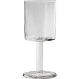 Mouth-Blown Wine Glasses Muubs Ripe White Wine Glass