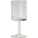 Mouth-Blown Wine Glasses Muubs Ripe Red Wine Glass