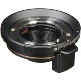 Blackmagic Design Lens Mount Adapters Blackmagic Design URSA Mini Pro F Lens Mount Adapterx