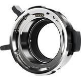 Blackmagic Design Lens Accessories Blackmagic Design URSA Mini Pro PL Lens Mount Adapter