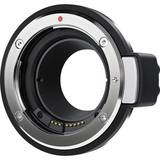 Lens Mount Adapters on sale Blackmagic Design URSA Mini Pro EF Lens Mount Adapter