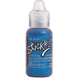 Ranger Stickles Glitter Glue True Blue 18ml