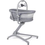 Height Adjustable Base Cots Chicco Baby Hug 4 in 1 Air
