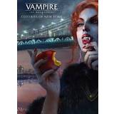Vampire: The Masquerade - Coteries of New York (PC)