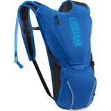 Textile Running Backpacks Camelbak Rogue - Blue/Black
