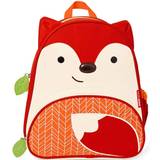 Water Resistant School Bags Skip Hop Zoo Pack - Fox