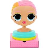 Styling Doll Heads - Surprise Toy Dolls & Doll Houses LOL Surprise O.M.G. Styling Head