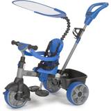Little Tikes Tricycles Little Tikes 4 in 1 Basic Trike