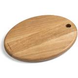 Oval Chopping Boards Blomsterbergs - Chopping Board 30.5cm