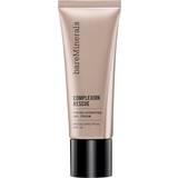 Gluten Free BB Creams BareMinerals Complexion Rescue Tinted Hydrating Gel Cream SPF30 #5.5 Bamboo