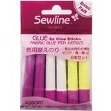 Sewline Fabric Glue Pens Refills