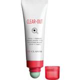 Anti-Pollution Facial Masks Clarins My Clarins Clear-Out Blackhead Expert Stick + Mask 50ml