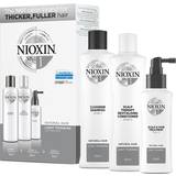 Vitamins Gift Boxes & Sets Nioxin System 1 Loyalty Kit