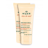 Nuxe Hand Creams Nuxe Rêve De Miel Hand & Nail Cream 50ml 2-pack